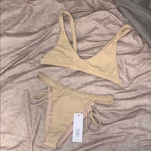Tobi bathing suit